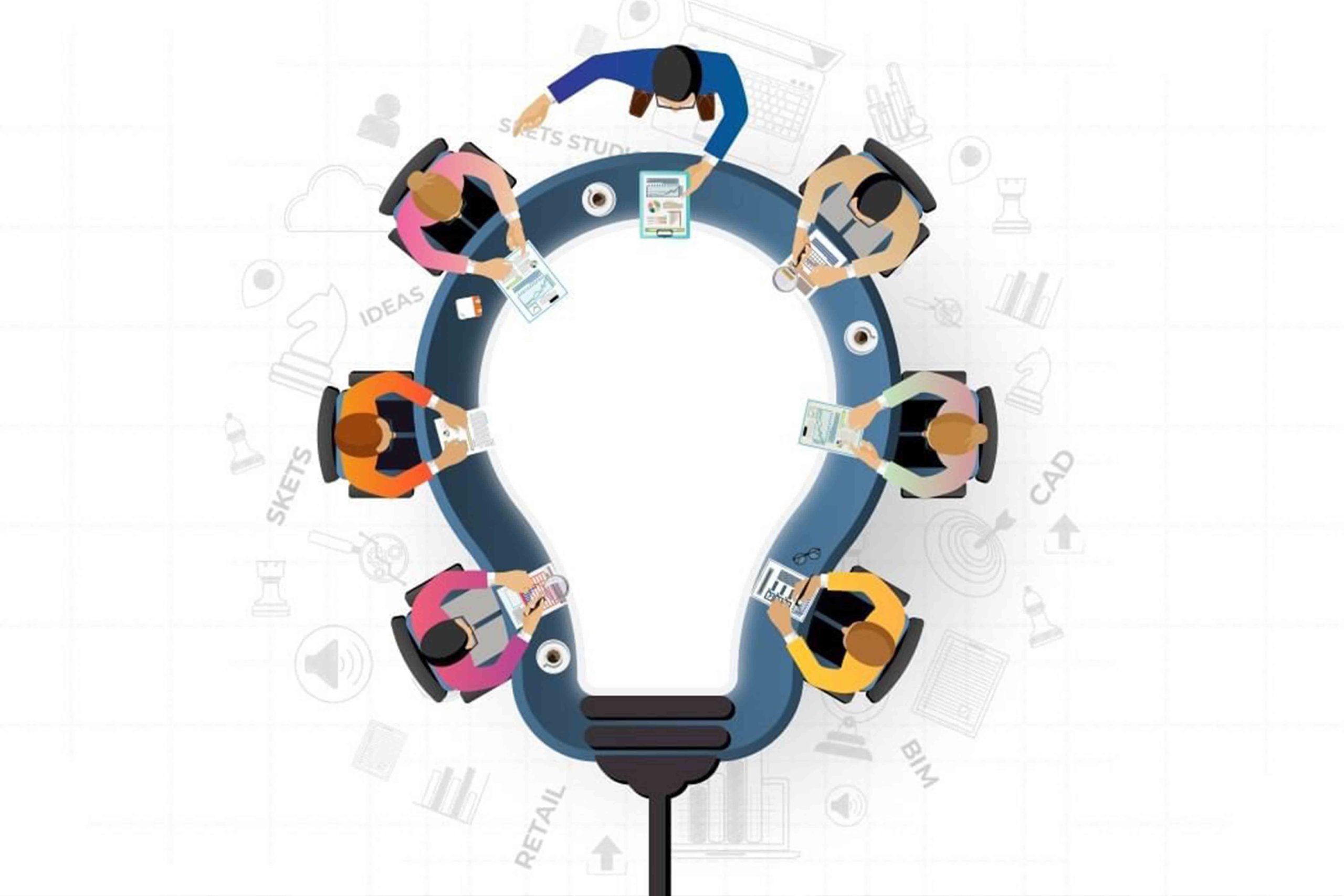Operating Model
