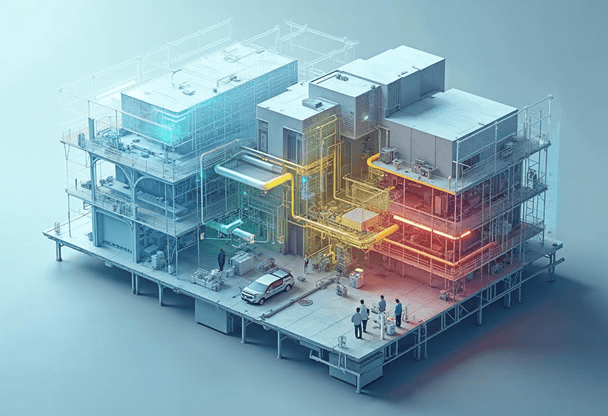 Plumbing BIM & Documentation