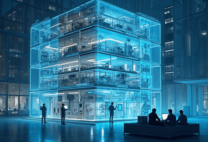 Electrical BIM & Documentation