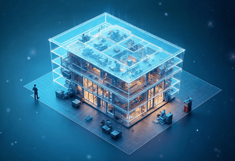 Mechanical BIM & Documentation