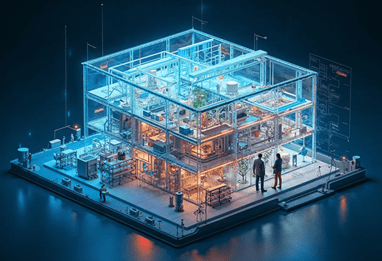 Electrical BIM & Documentation